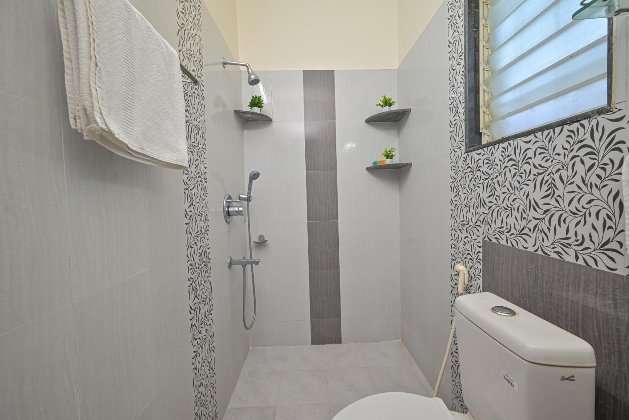 Eden By Stayscape Villas 3Bhk Púna Kültér fotó