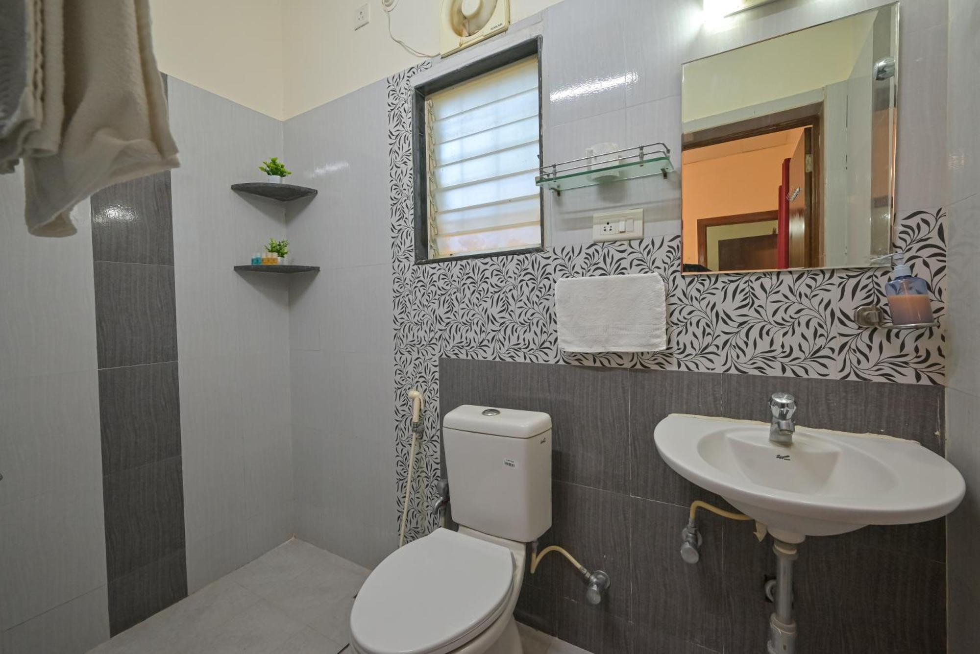 Eden By Stayscape Villas 3Bhk Púna Kültér fotó