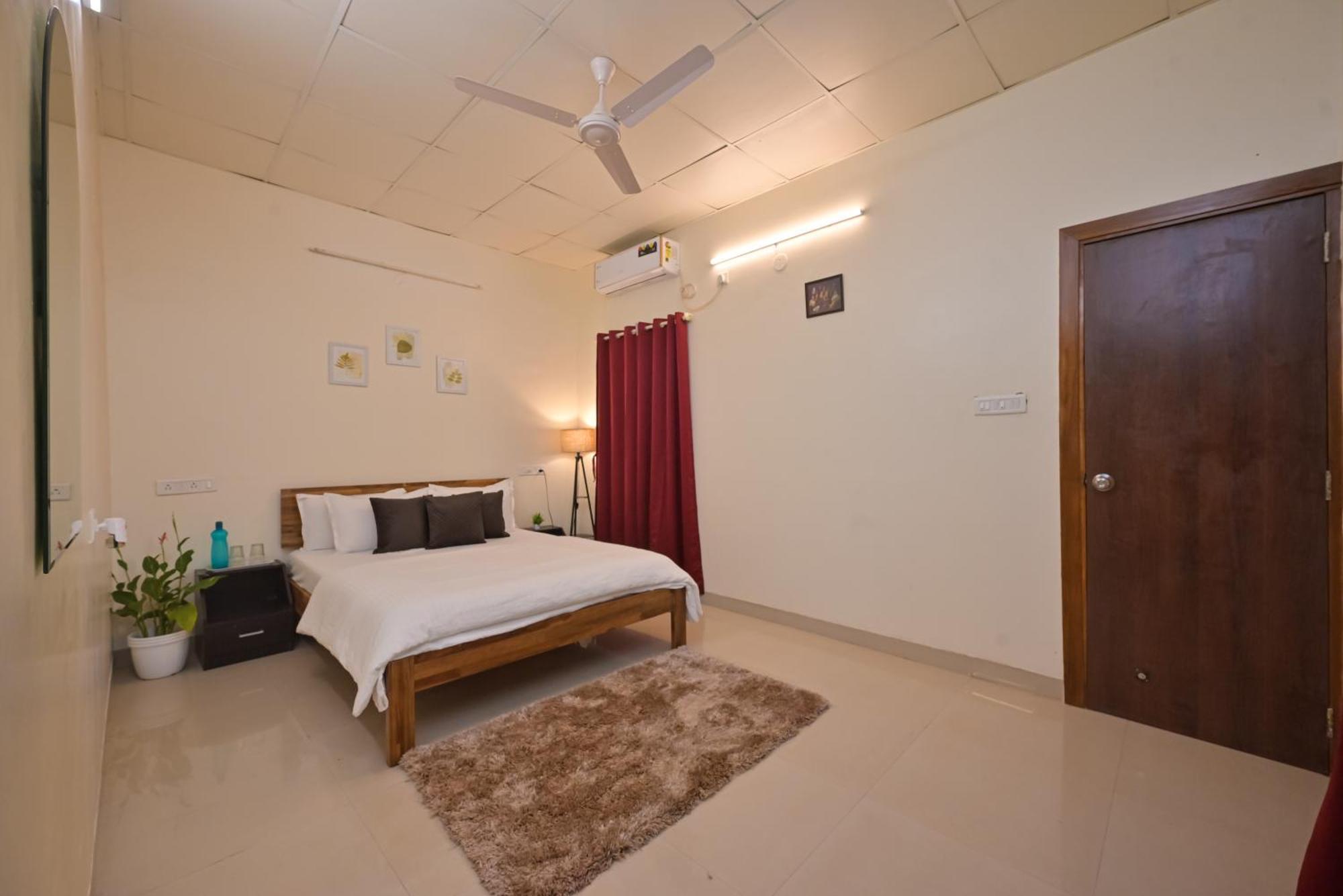 Eden By Stayscape Villas 3Bhk Púna Kültér fotó