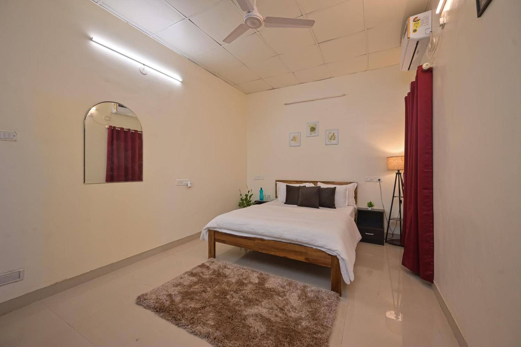 Eden By Stayscape Villas 3Bhk Púna Kültér fotó